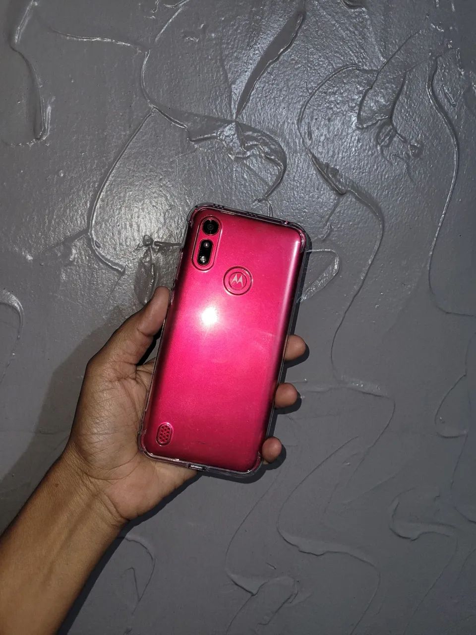 Motorola moto e6s - Foto 2