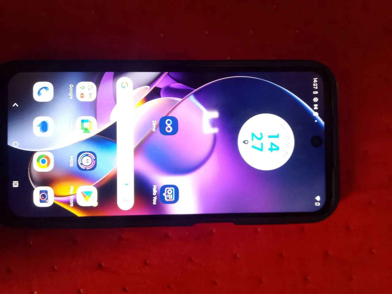Moto g54 5g 