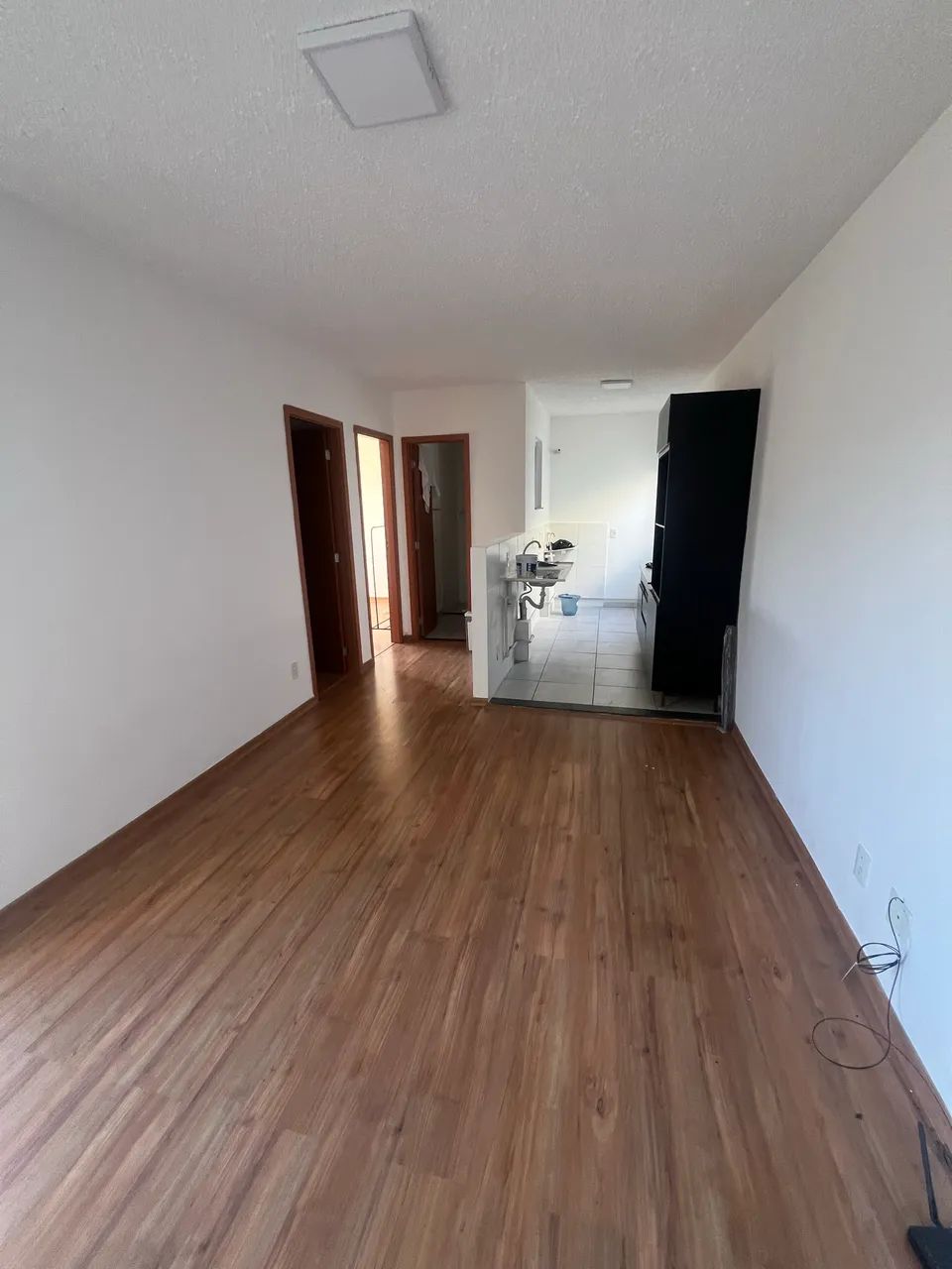 Maria Paula, 2 quartos com garagem. - Foto 3