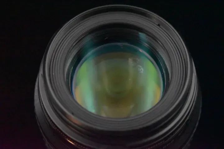 Lente Canon EF 100mm f/2.8 Macro USM - Foto 5