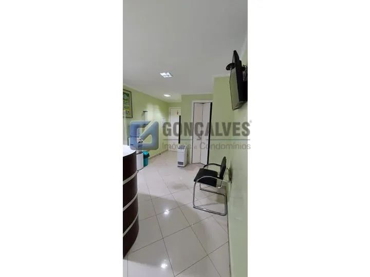 Sala Comercial 45 m² em Santa Teresinha, Santo André  1 Vaga, 2 Elevadores