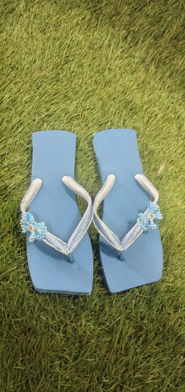 Chinelos Persogens - Foto 2