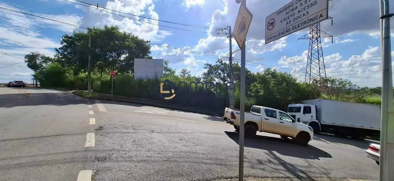 AREA à venda, Buritis - Belo Horizonte/MG - Foto 2