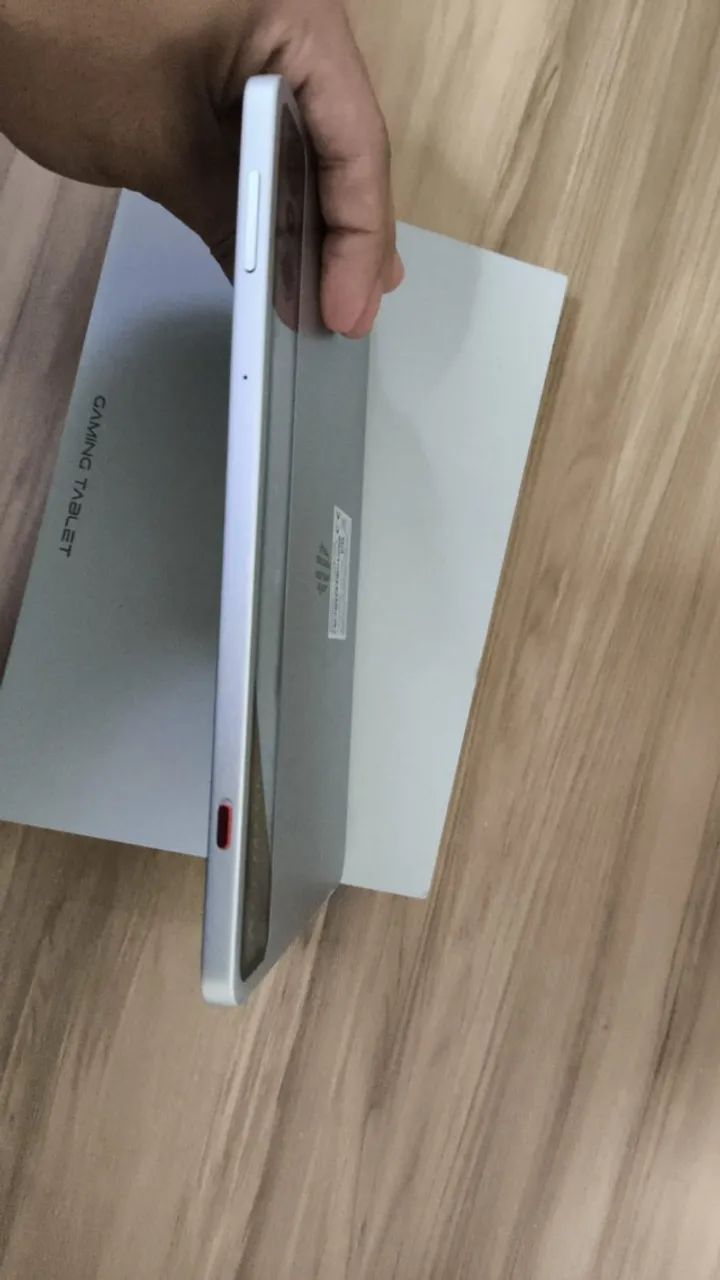 Tablet RedMagic Astra 12 GB/256 GB - Foto 4