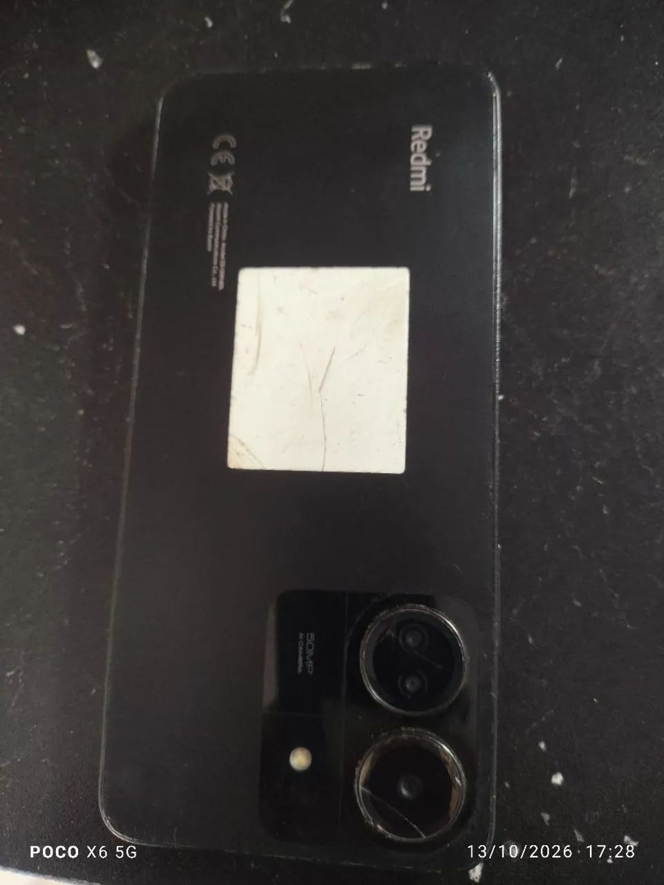 Xiaomi Redmi 13C