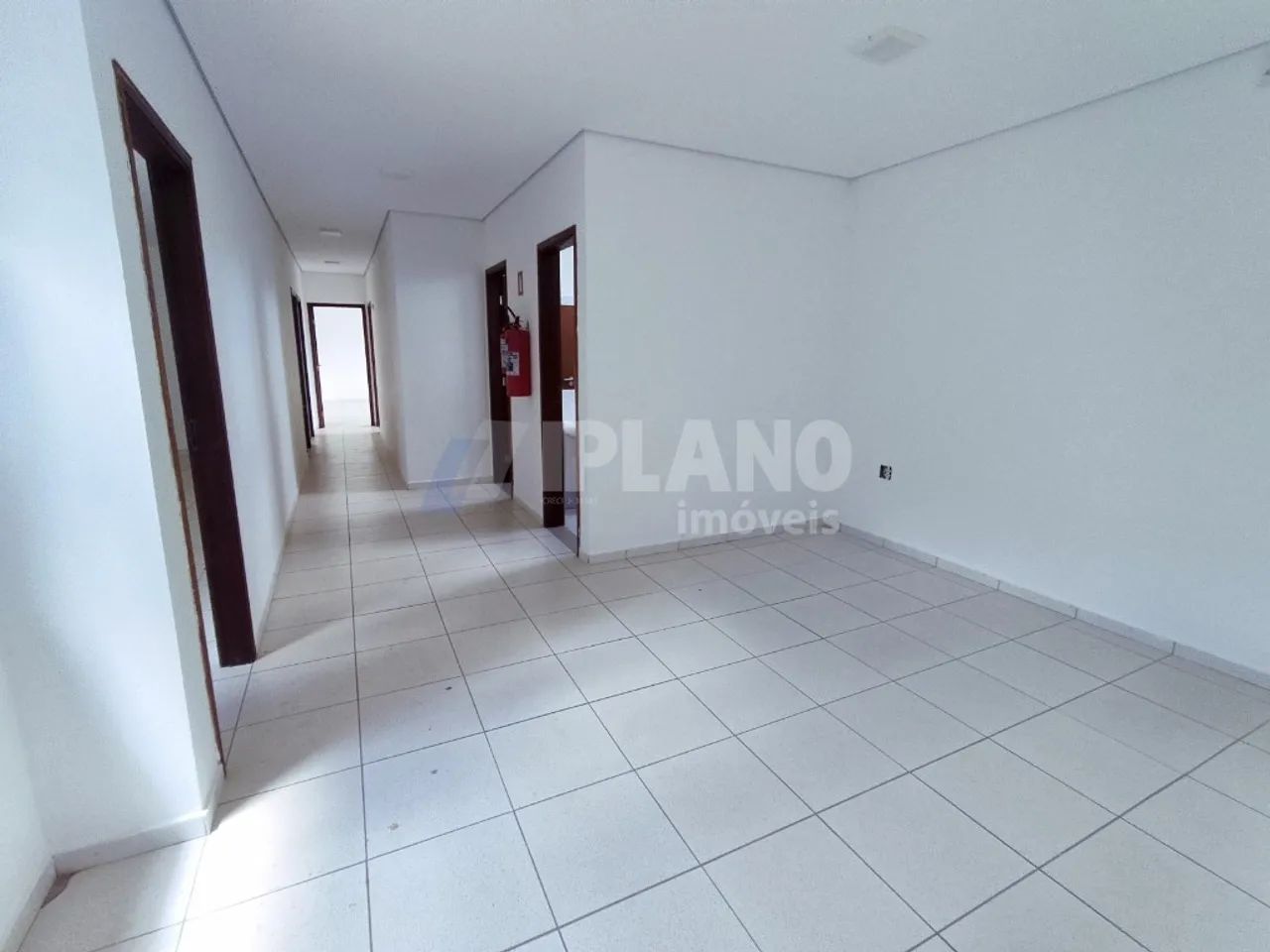 Locação de Comercial / Sala na cidade de Ibaté - Foto 3