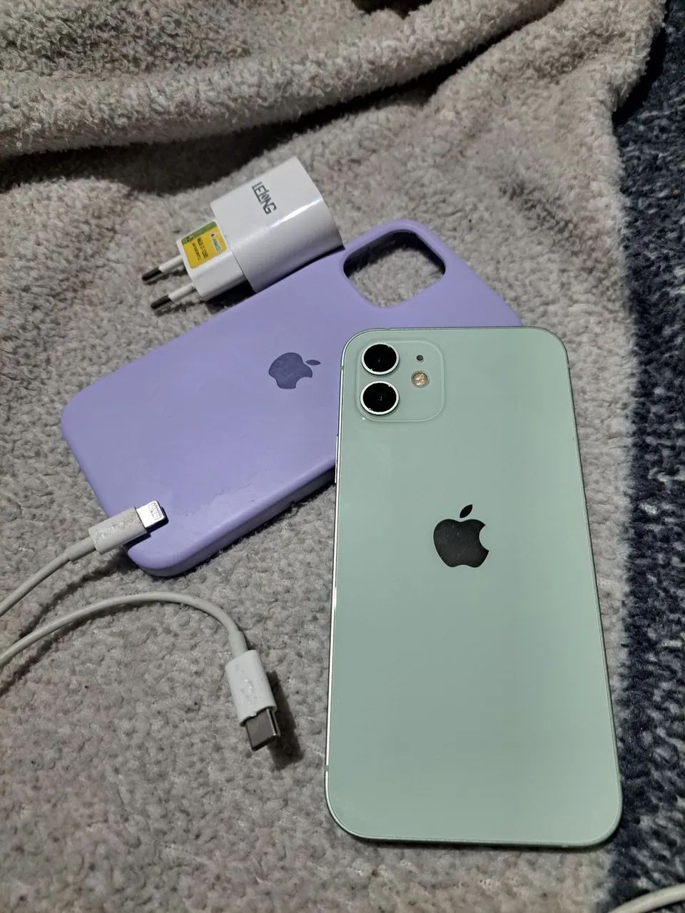 Iphone 11 128g  - Foto 4