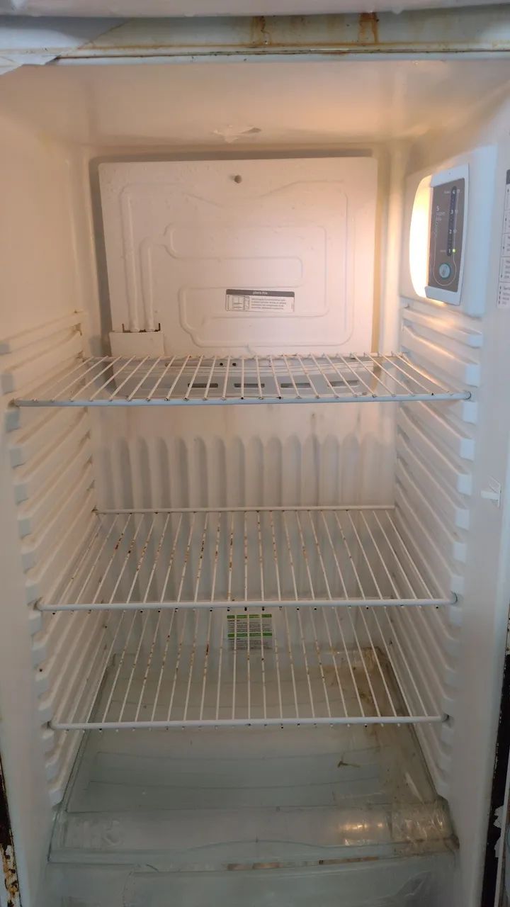 Geladeira Consul - Foto 2
