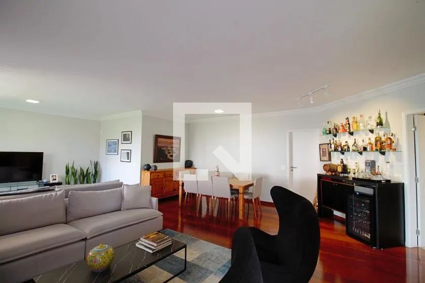 Apartamento à Venda - Panamby, 4 Quartos, 240 m2 - Foto 4
