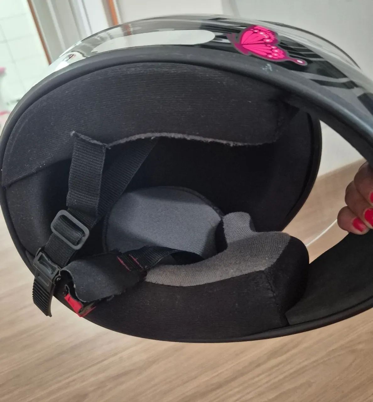 Capacete - Foto 5