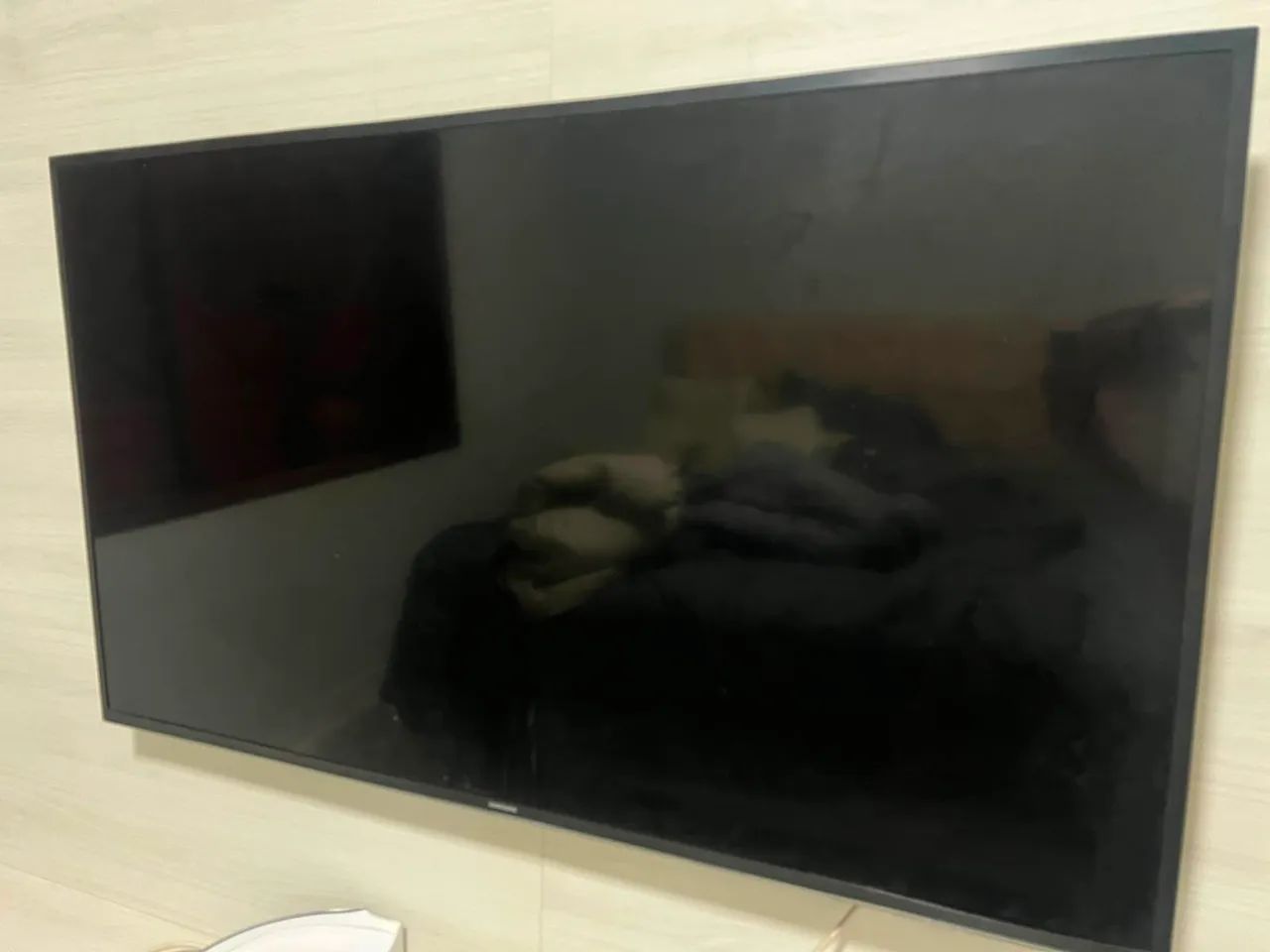 Tv smart 55 polegadas 