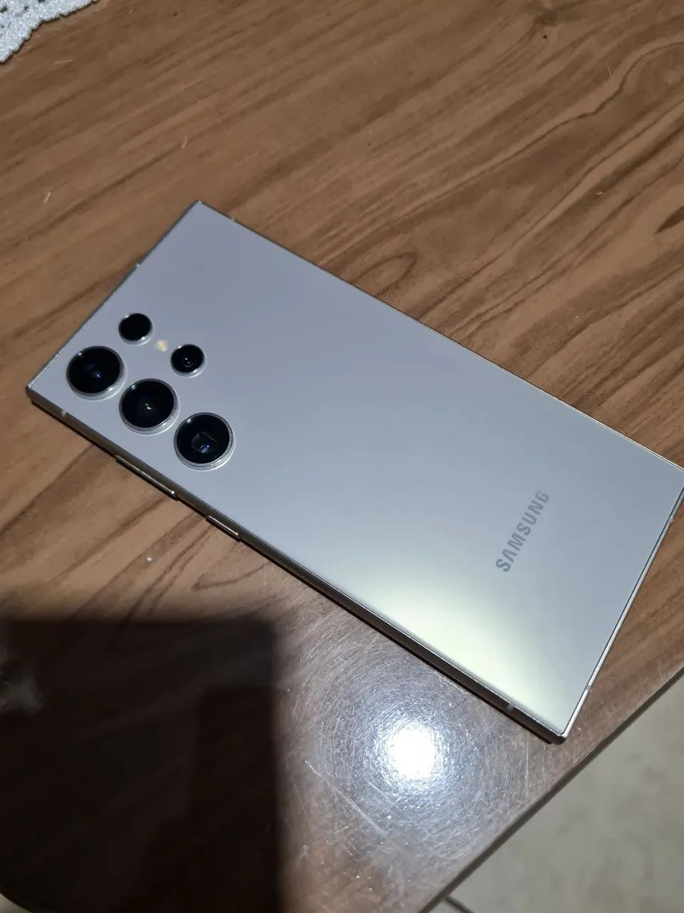 Samsung Galaxy S24 Ultra 512gb - Foto 2