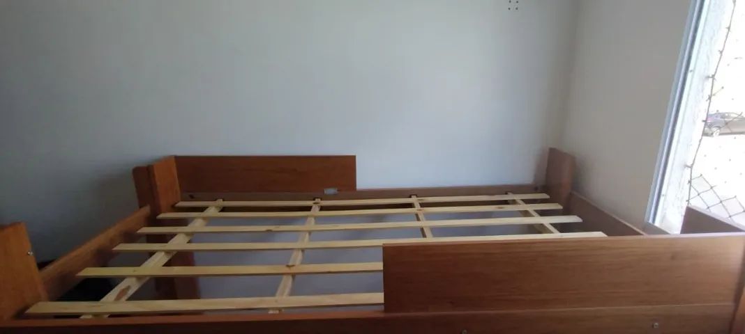 Beliche De Madeira MDP Semi Nova - Foto 4