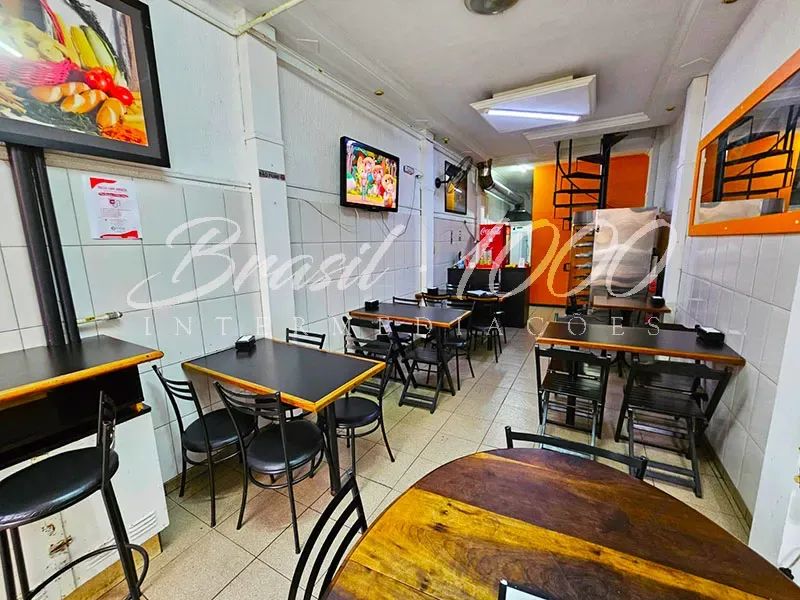 Restaurante no Centro de SP - Foto 4