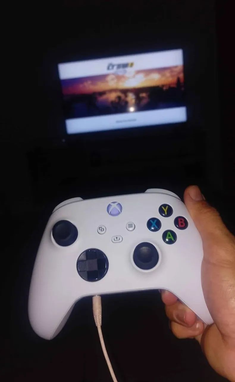 Xbox série S  - Foto 5