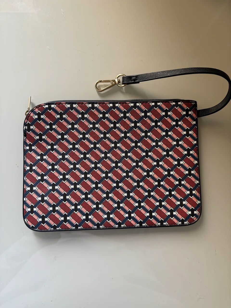 Nécessaire/Clutch Capodarte  - Foto 2