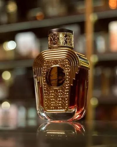 Perfume Árabe 