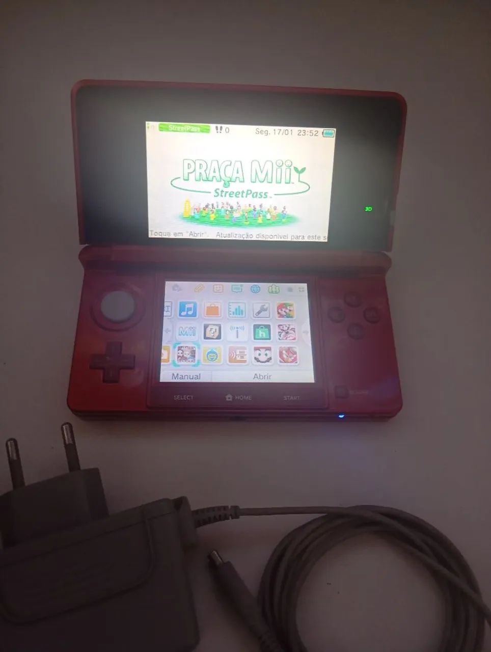 Nintendo 3 ds  - Foto 2
