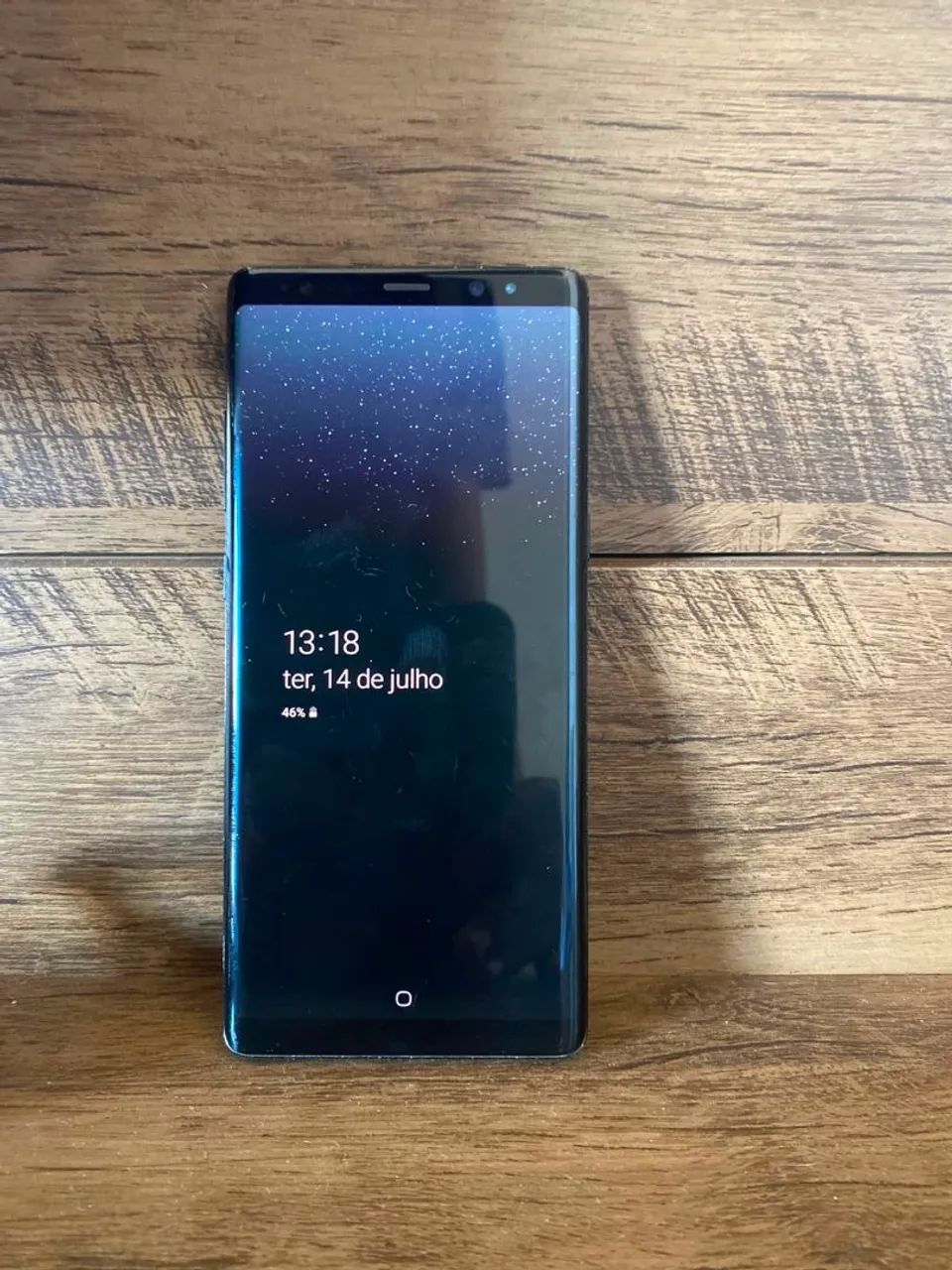 Samsung Note 8 - Foto 3