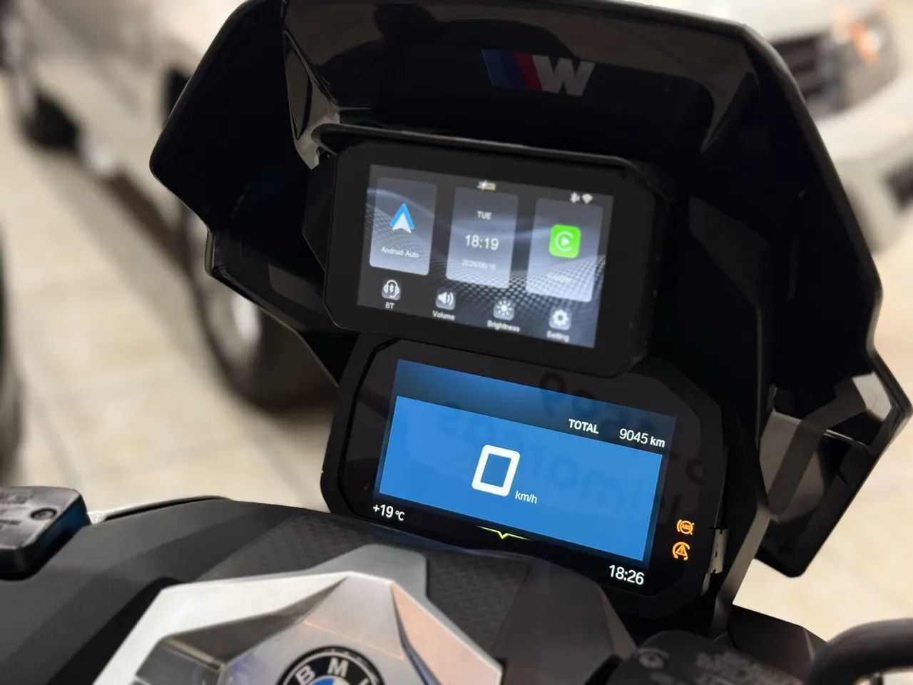 BMW C400x 2024  - Foto 5