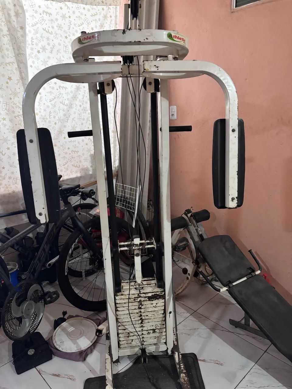 Vendo máquina voador  - Foto 2