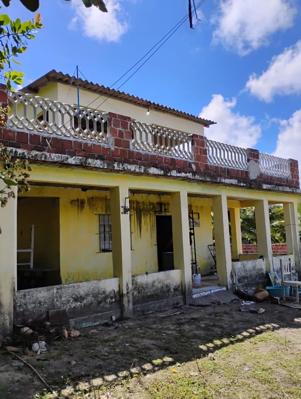 Vende-se ou troca-se sítio  - Foto 3