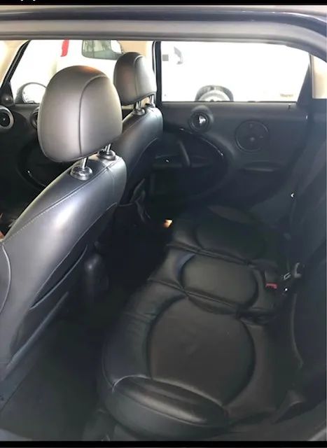 Mini Cooper S 1.6 Aut. 2012 - Foto 4