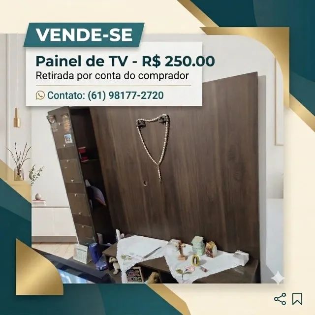 Painel Tv 