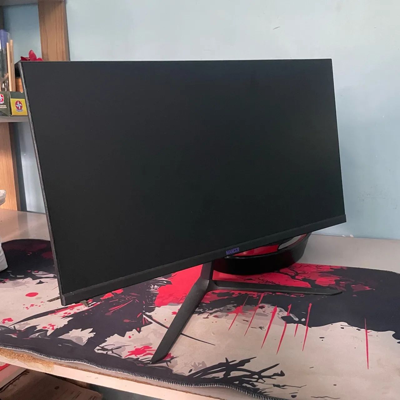 Monitor