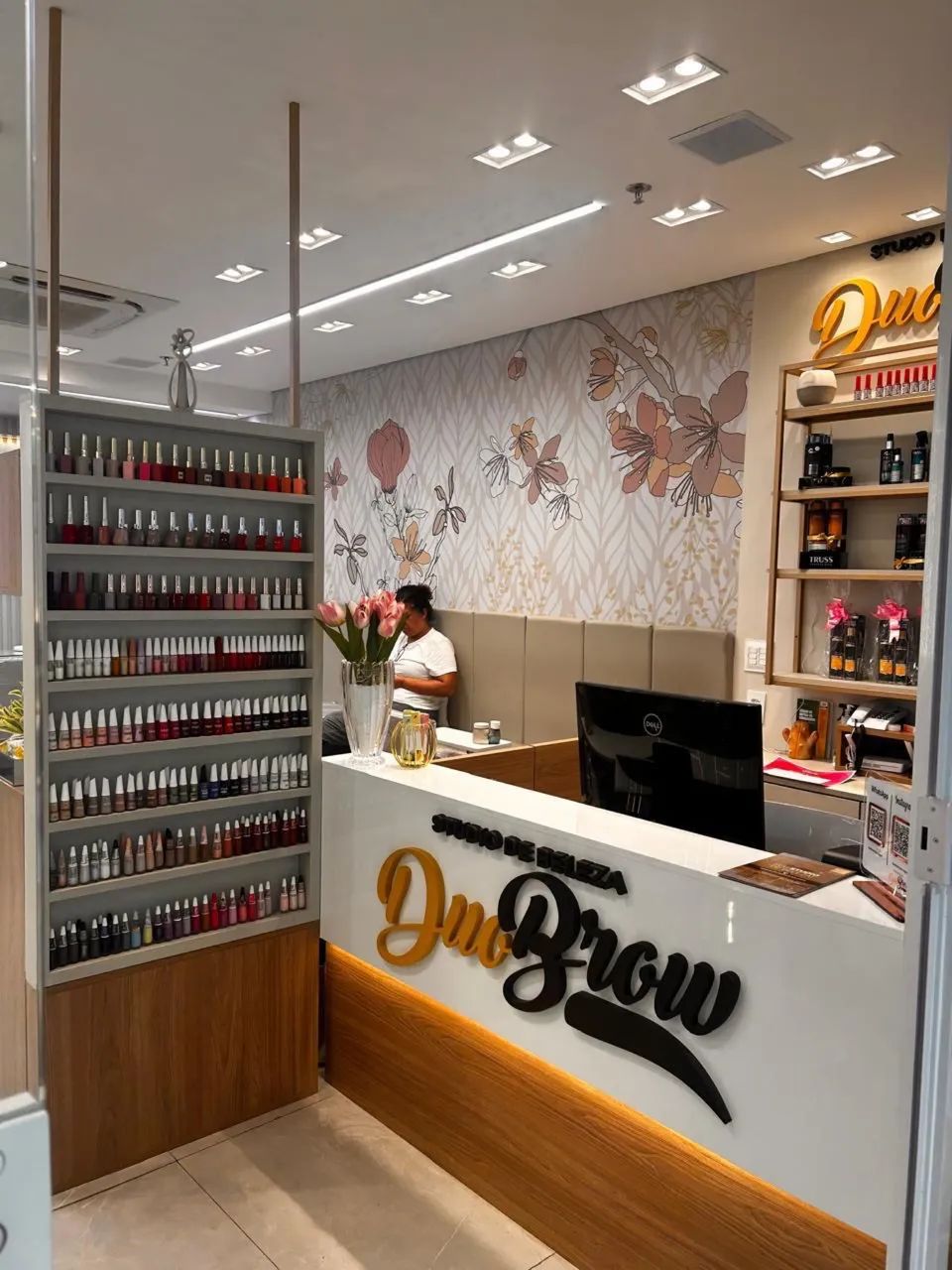 Manicure e Nail Design - Foto 4