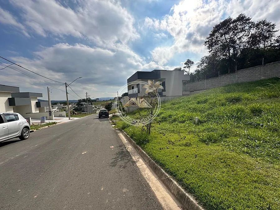 Terreno em Condominio Fechado - Araçariguama/SP - Foto 5