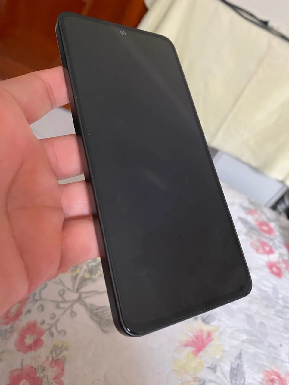 Celular para retirada de peças  note 13 