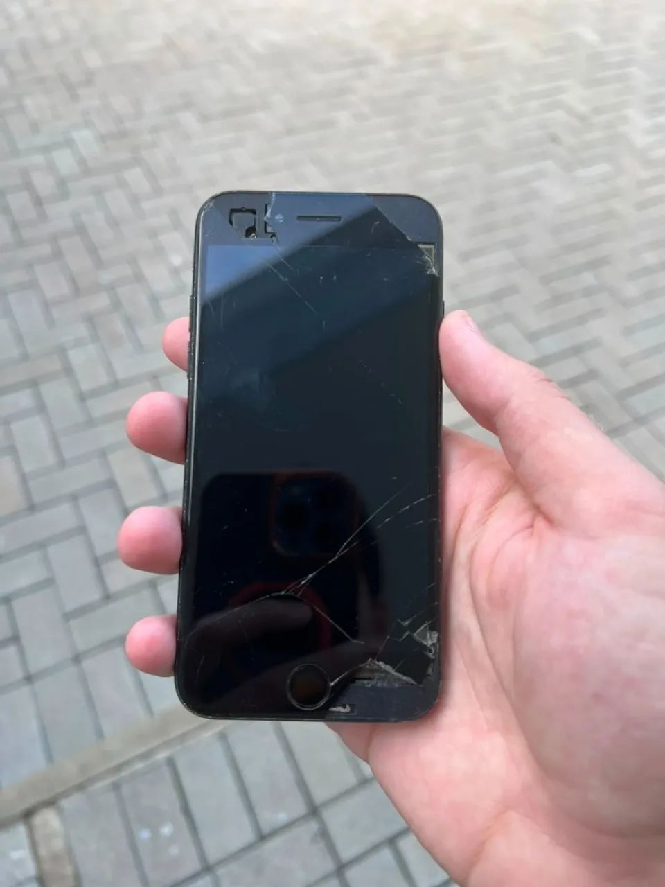 iphone 6 - Foto 3