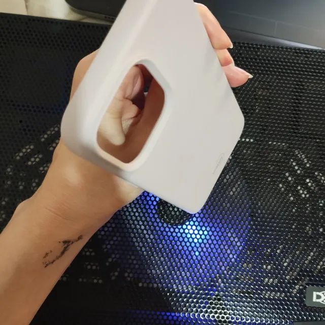 CAPINHA PARA IPHONE 14 PRO MAX  - Foto 5