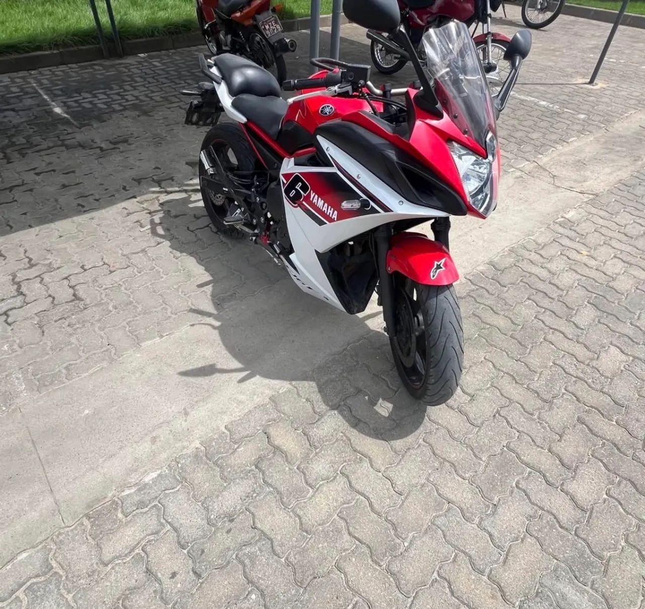XJ6 - Foto 4