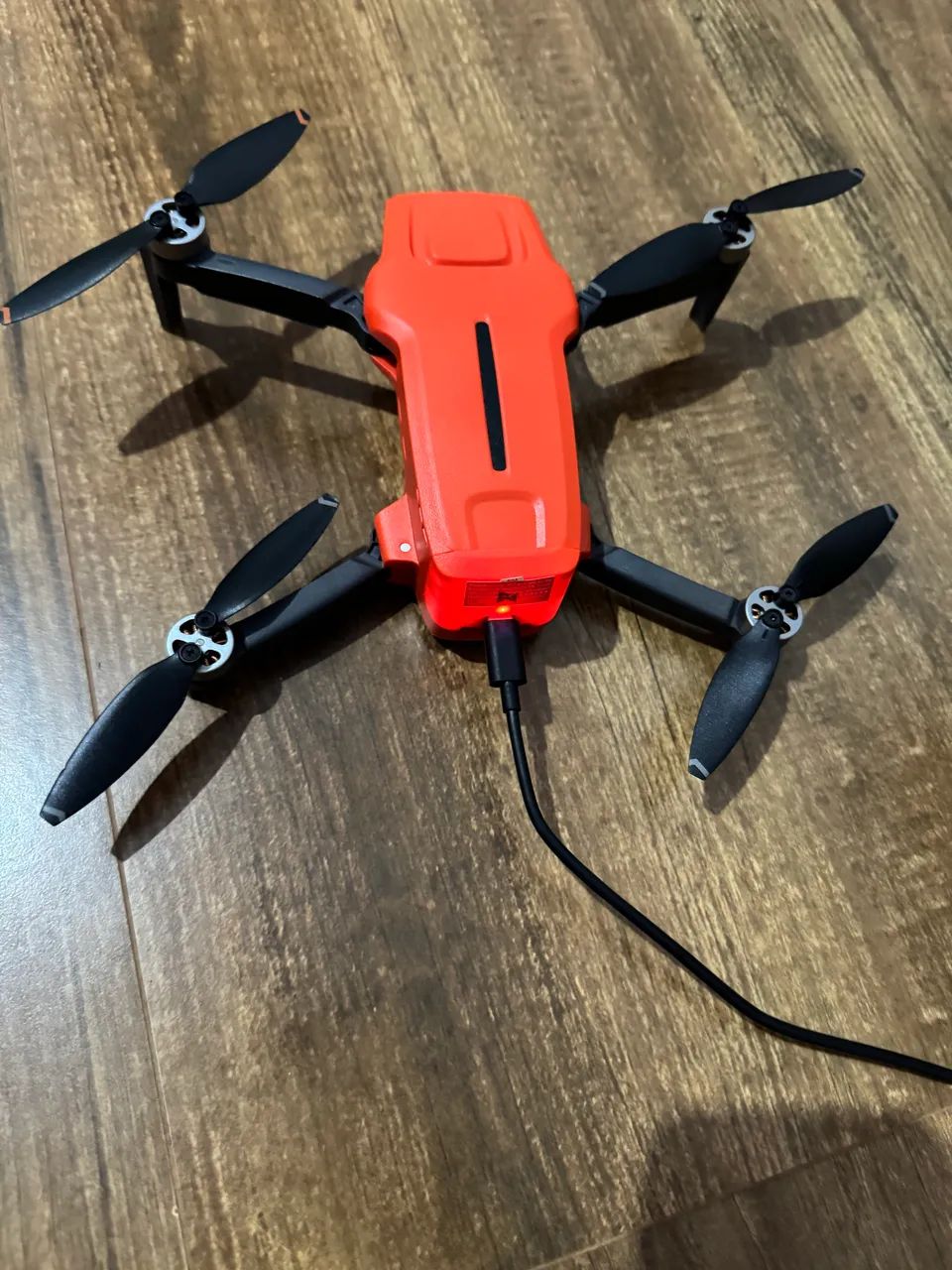 Drone Fimi Mini 3 com maleta para transporte - Foto 3