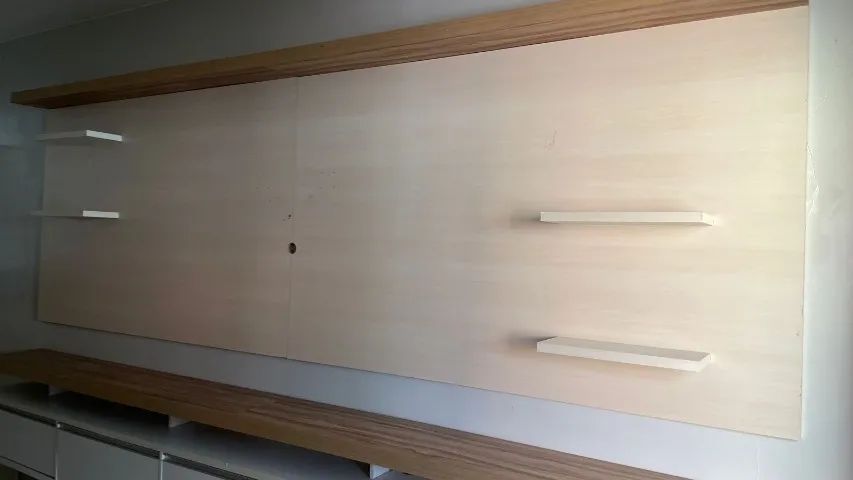 Painel de tv  - Foto 3