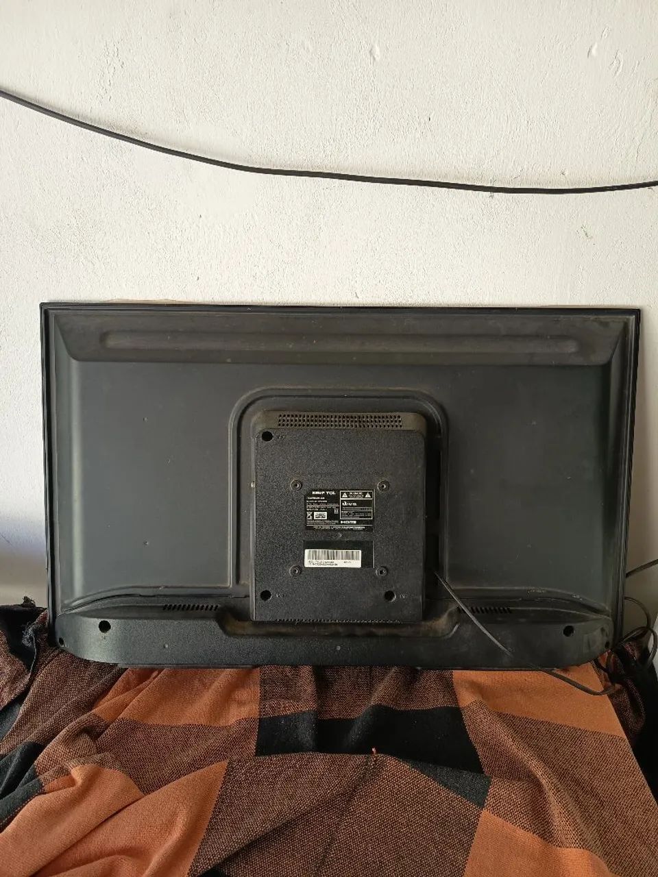Tv tcl 32 - Foto 2
