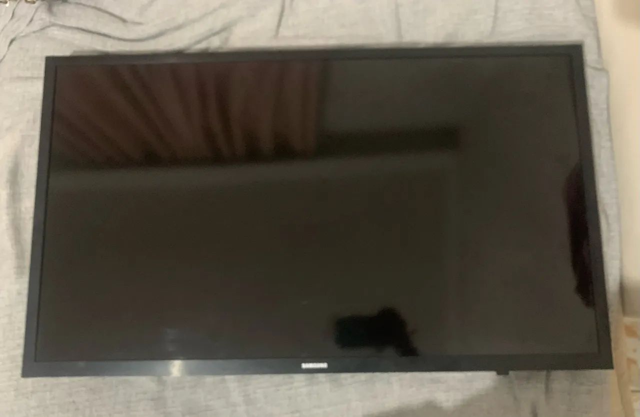 Smart Tv 32? Samsung