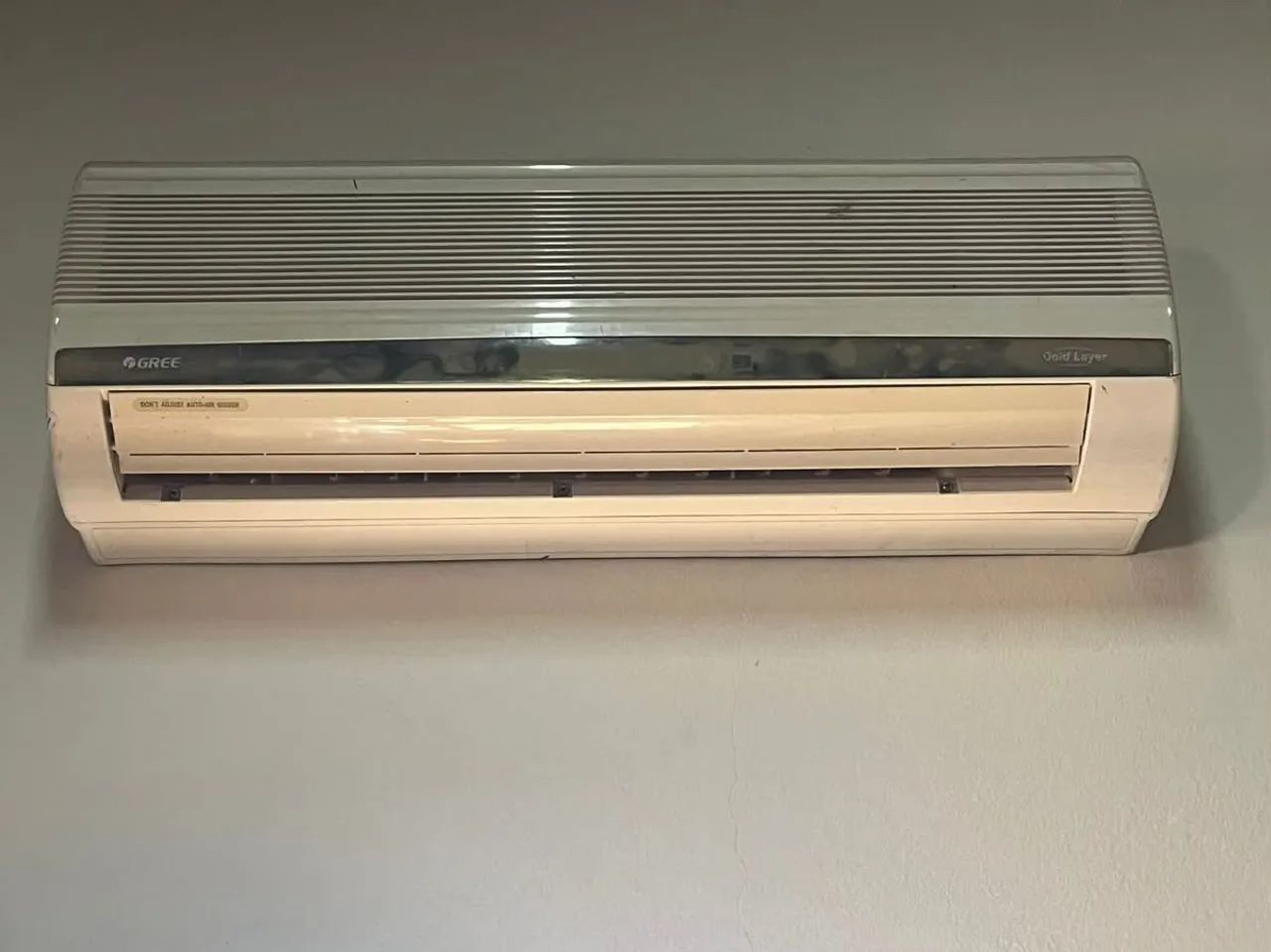 Vendo Ar Condicionado 