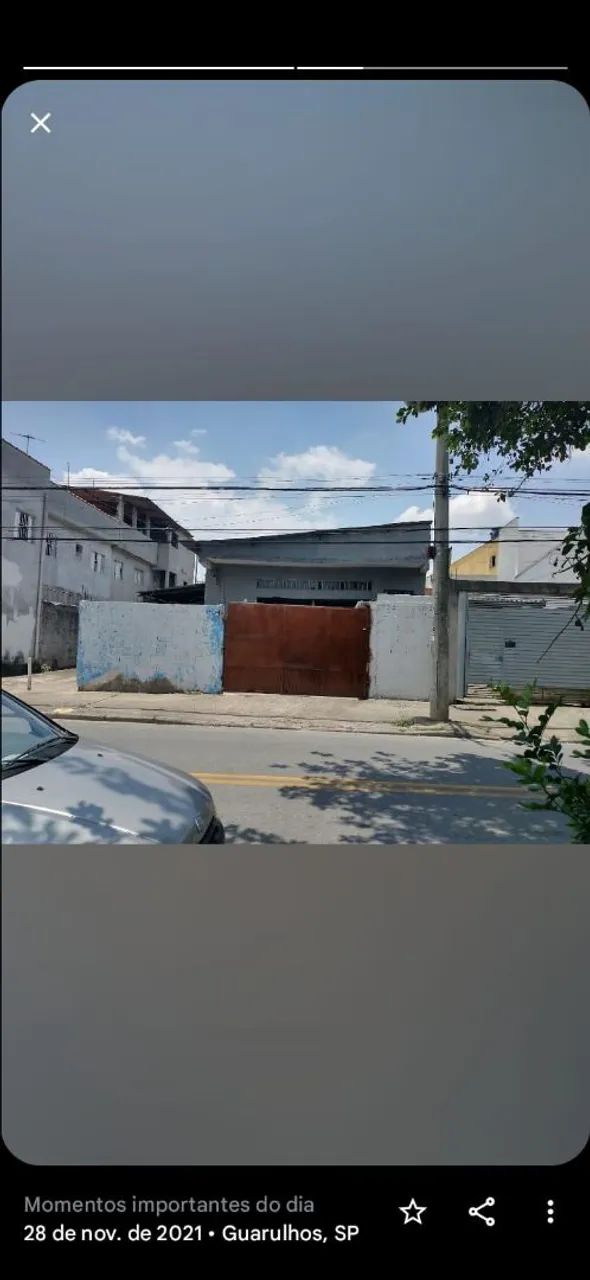 Galpão bem localizado guarulhos  - Foto 12