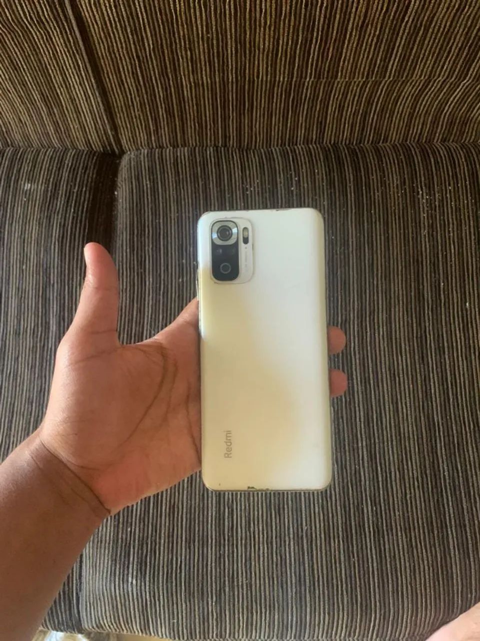 redemi xioami 10s  - Foto 3