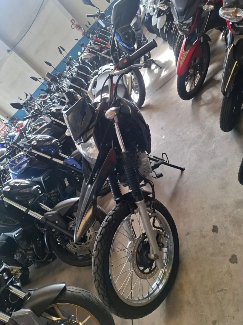 Yamaha Crosser 2019 - Foto 5