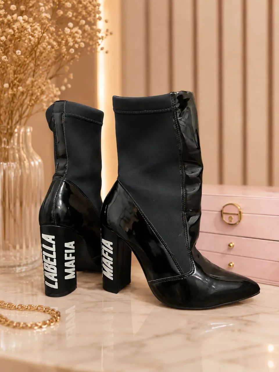 Bota Labellamafia 35