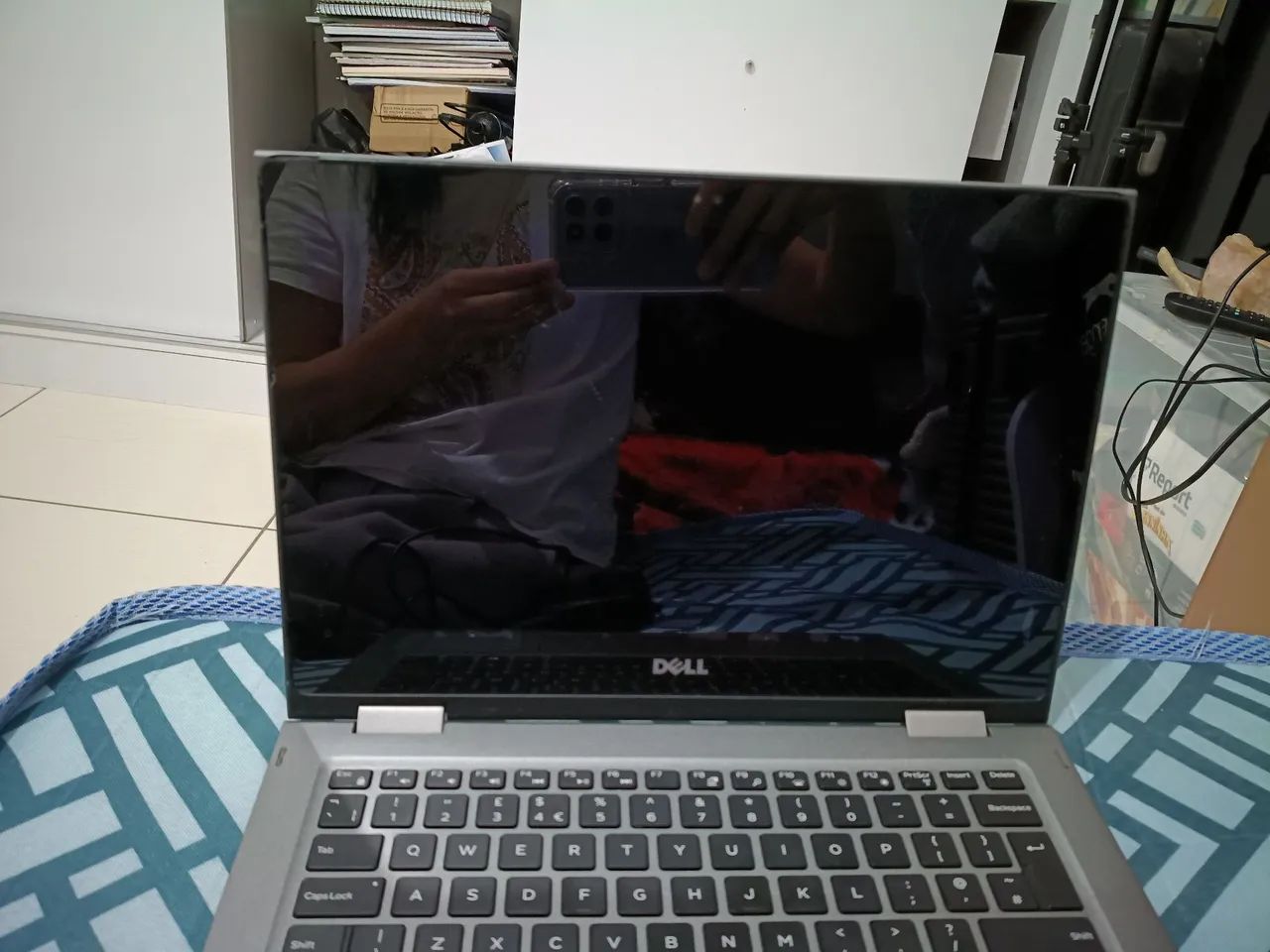 Notebook dell - Foto 5
