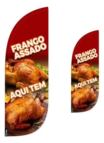WIND BANNER  - Foto 2