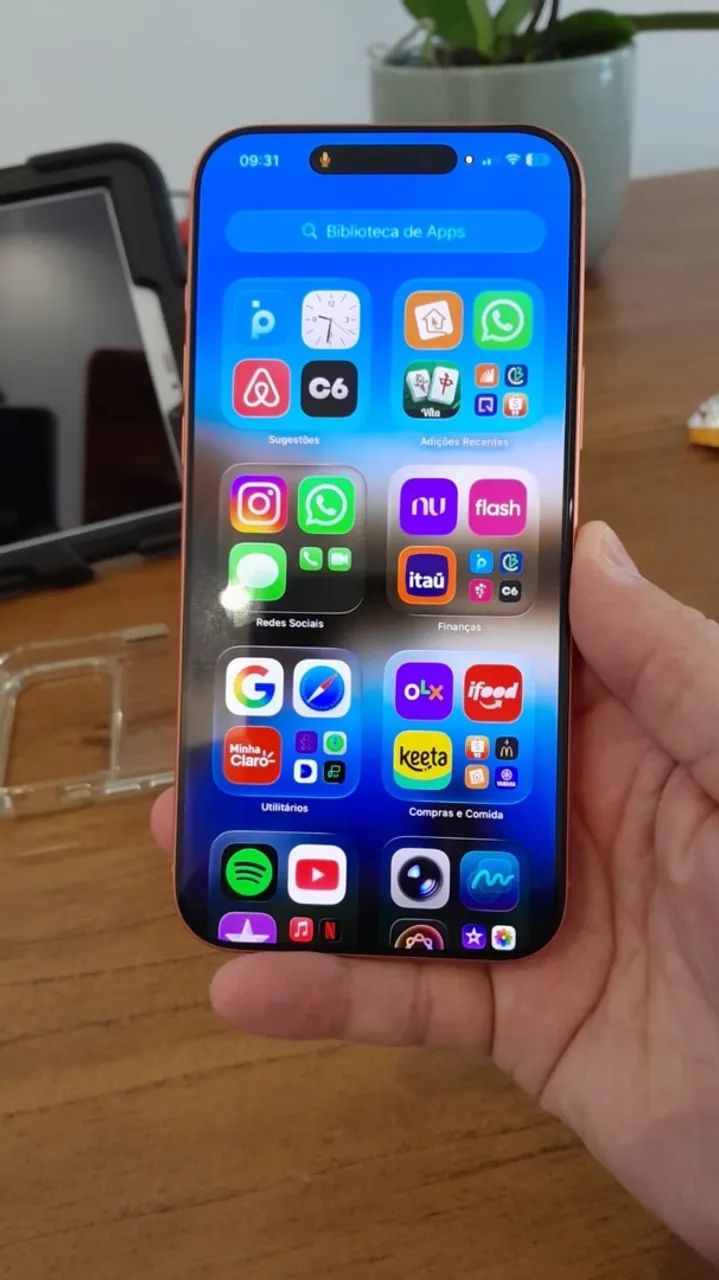 iPhone 17 pro Max  - Foto 2