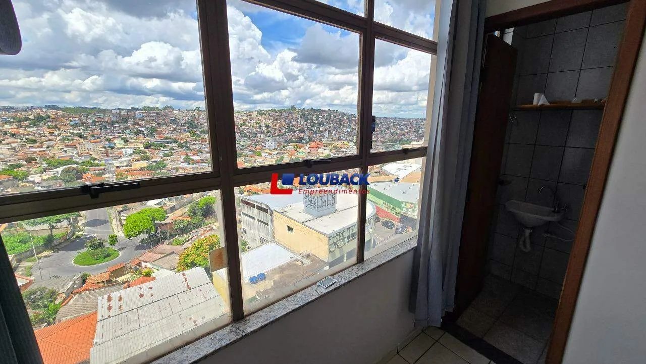 Sala para aluguel, Inconfidência - Belo Horizonte/MG - Foto 5
