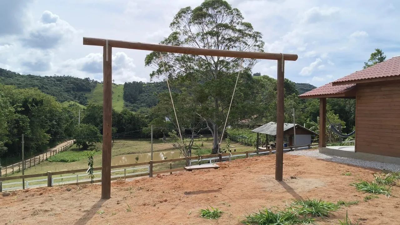 Sítio à venda na localidade de  Imaruí - Foto 9