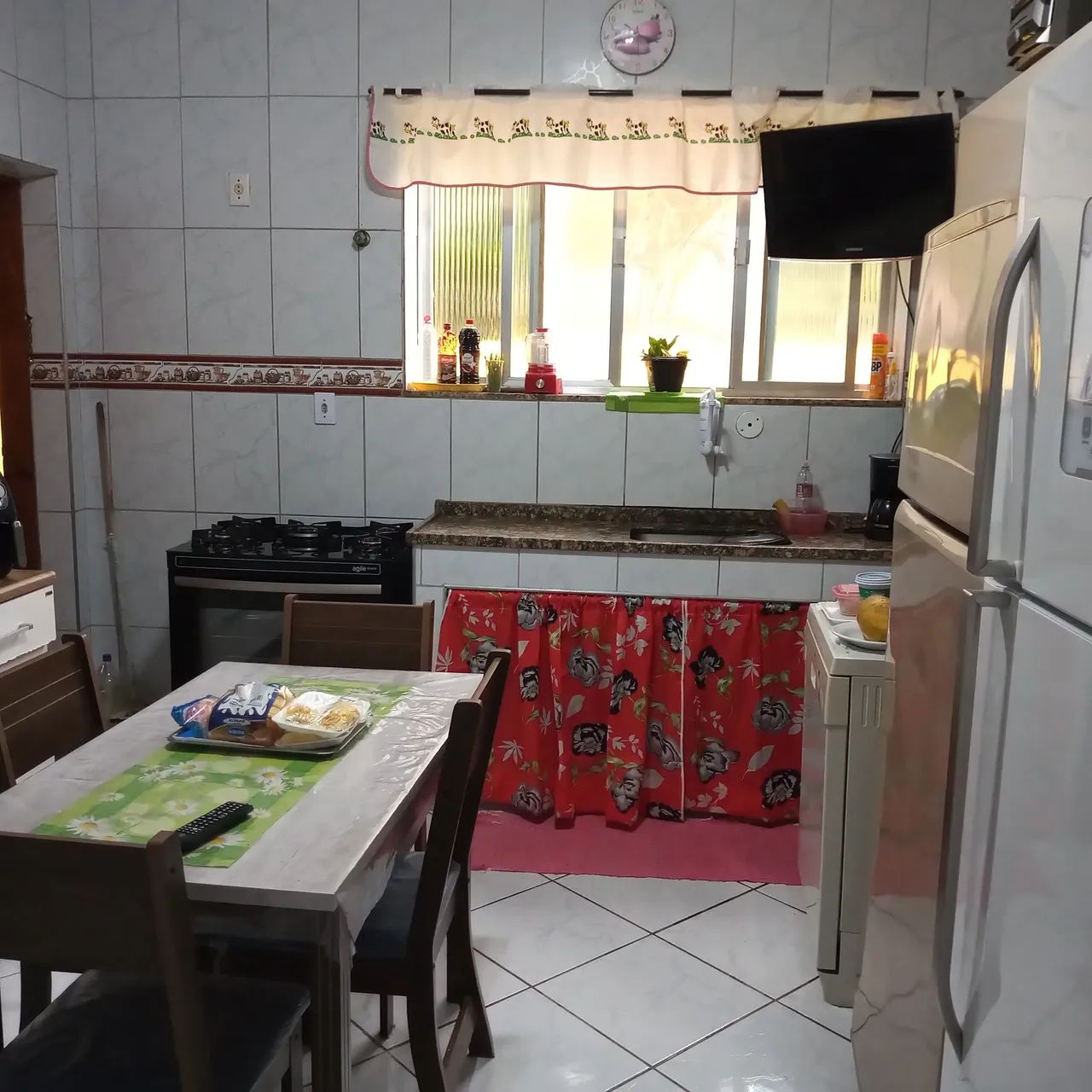Casa Sepetiba  - Foto 3